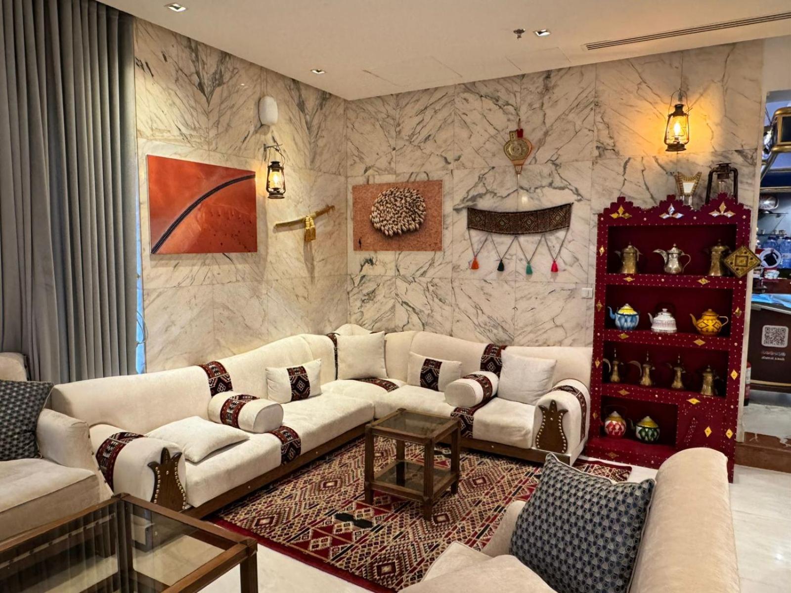 Al Madina Golden Hotel Medina Buitenkant foto